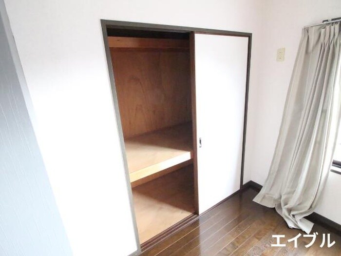 物件内観写真9　(収納)