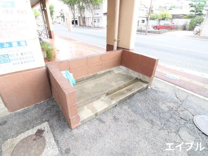 物件外観写真6　(その他)