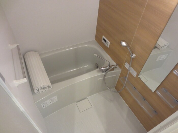 物件内観写真7　(バス／シャワールーム等)