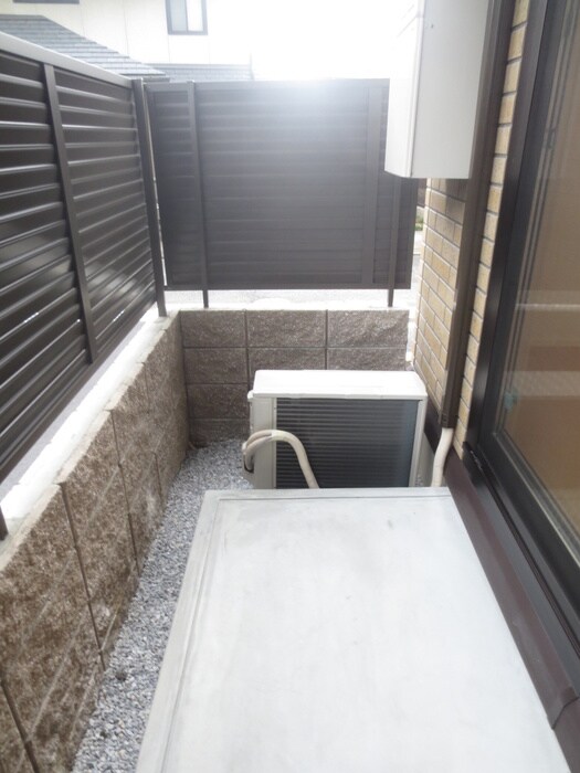 物件内観写真12　(ベランダ・バルコニー)