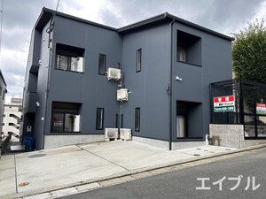 ルノーア寺塚外観写真