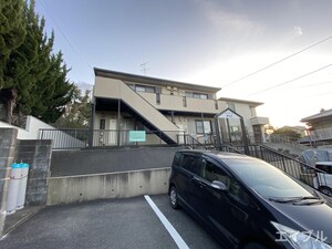 ウェルス野多目外観写真