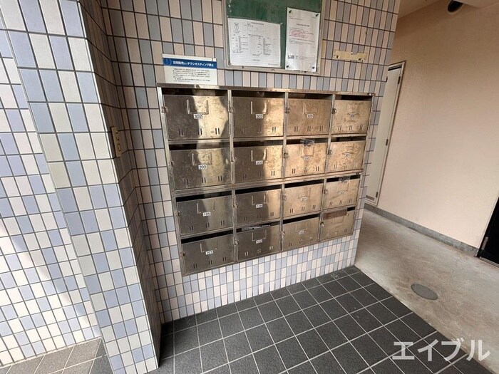 物件外観写真3　(建物設備)