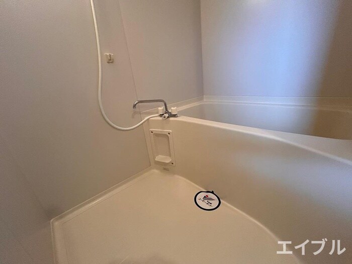 物件内観写真13　(バス／シャワールーム等)