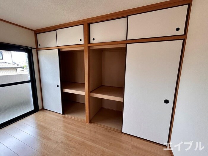物件内観写真19　(収納)