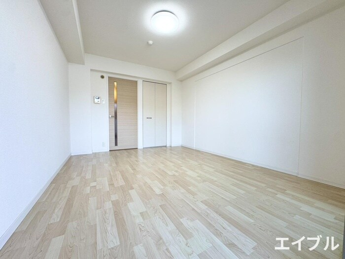 物件内観写真4　(居室)