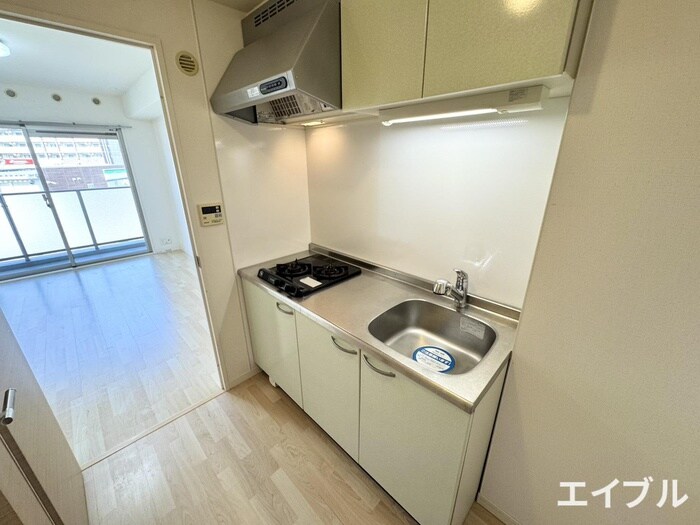 物件内観写真6　(キッチン)