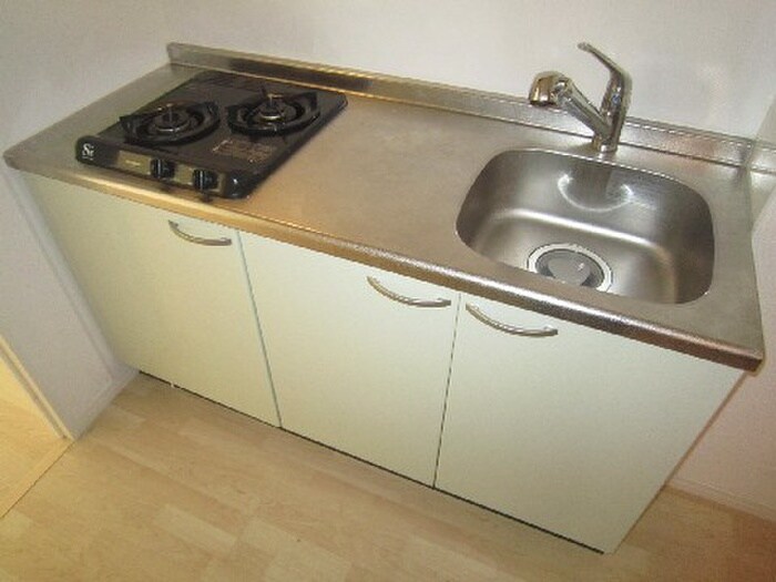 物件内観写真7　(キッチン)