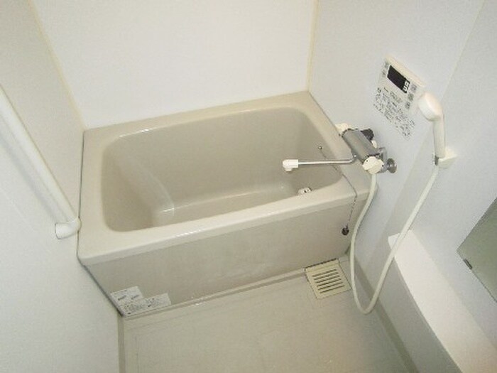 物件内観写真9　(バス／シャワールーム等)