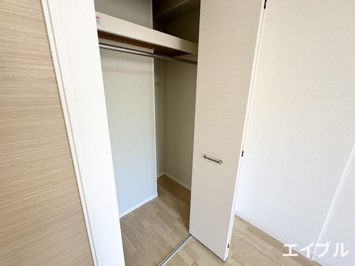 物件内観写真14　(収納)