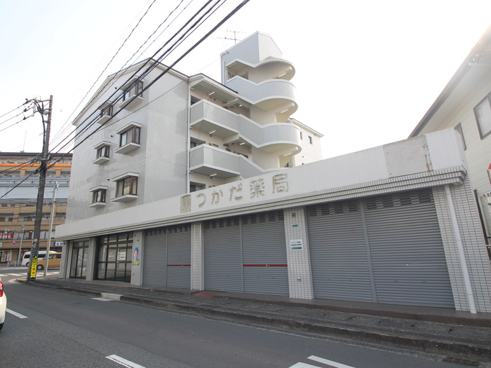 外観写真