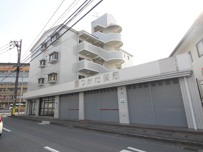 物件外観写真2　(外観写真)