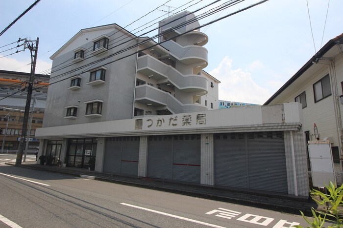 物件内観写真4　(周辺環境)