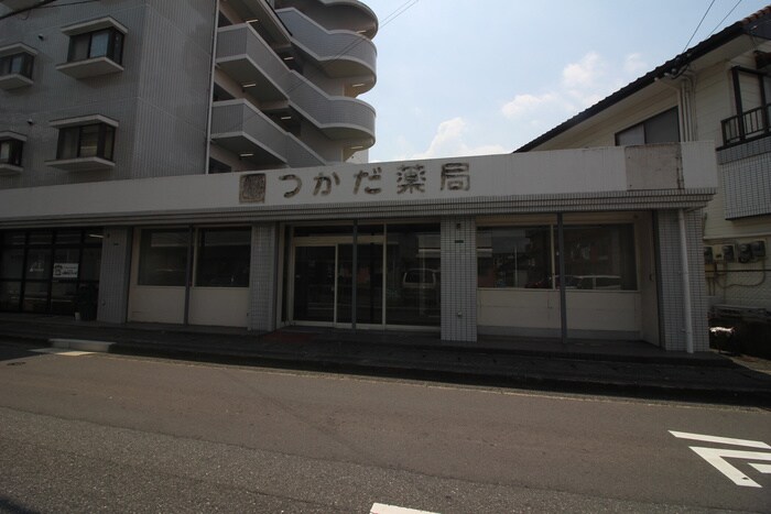 物件内観写真5　(周辺環境)