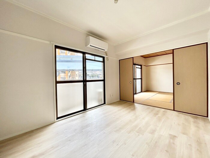 物件内観写真5　(居室)