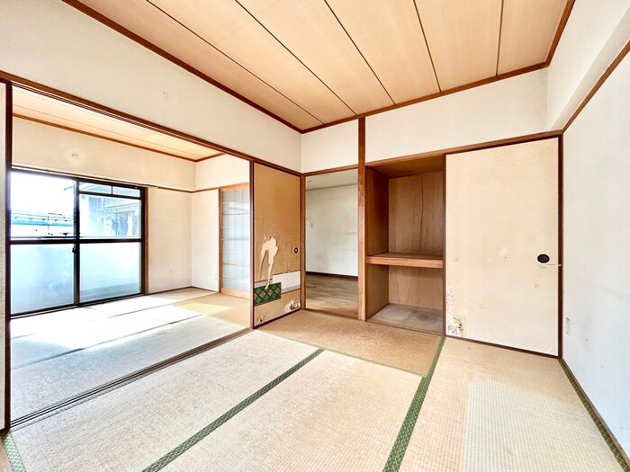 物件内観写真5　(居室)