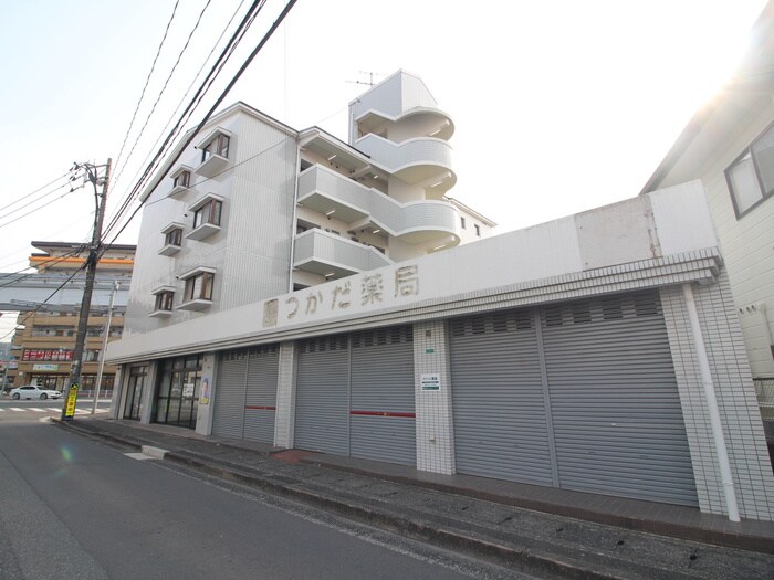 物件外観写真3　(外観写真)