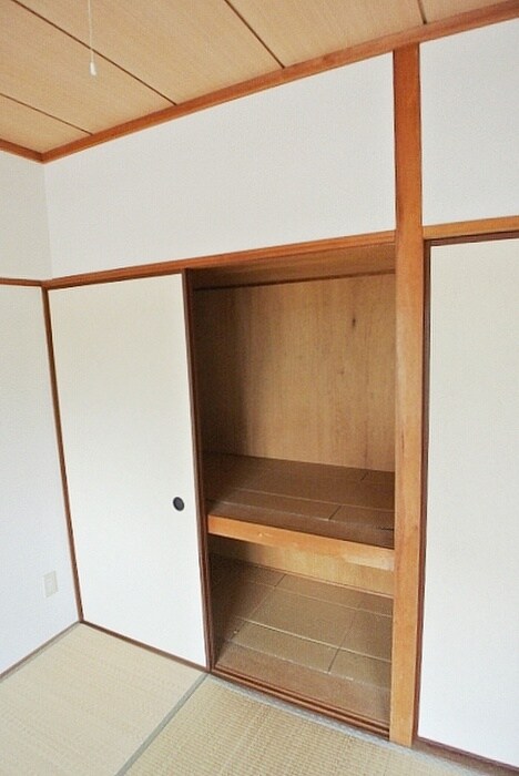 物件内観写真7　(収納)