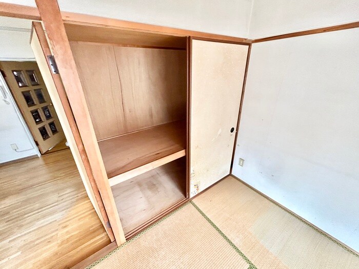物件内観写真7　(収納)