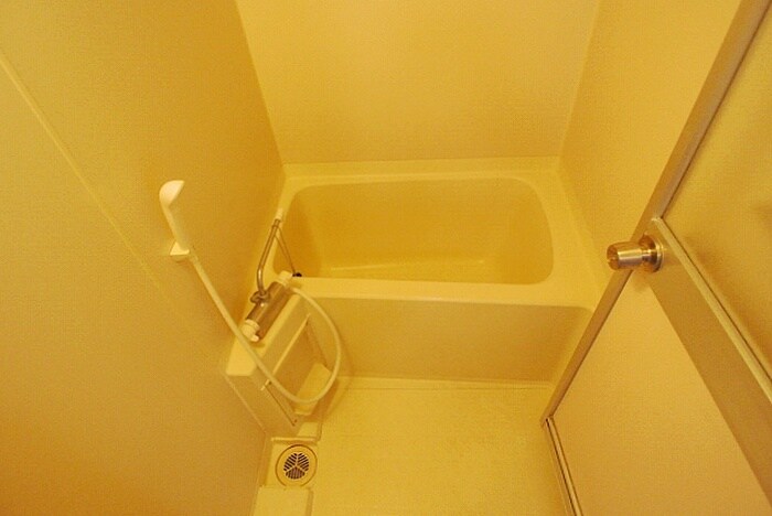 物件内観写真10　(バス／シャワールーム等)