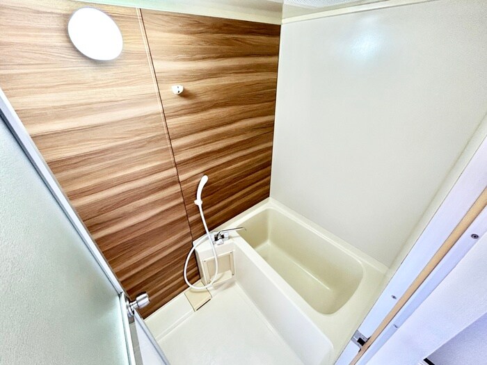 物件内観写真11　(バス／シャワールーム等)