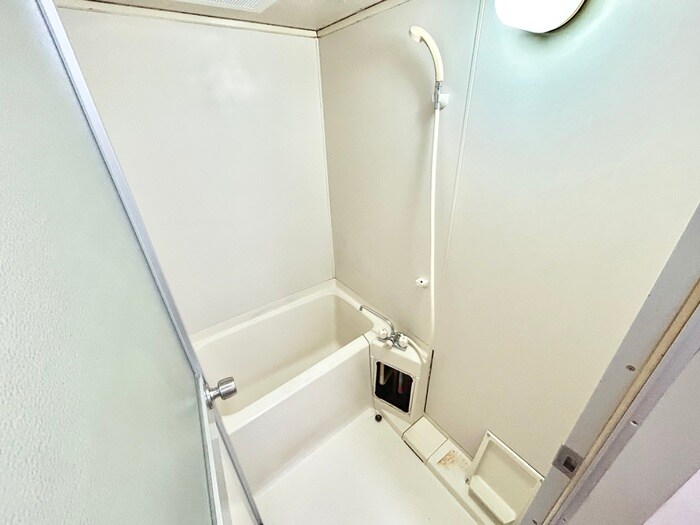 物件内観写真11　(バス／シャワールーム等)