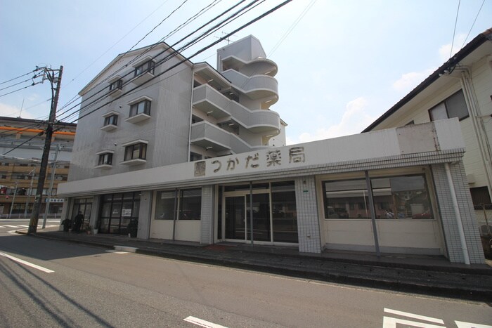 物件内観写真12　(周辺環境)