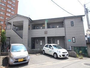ピナクル桜ヶ丘外観写真