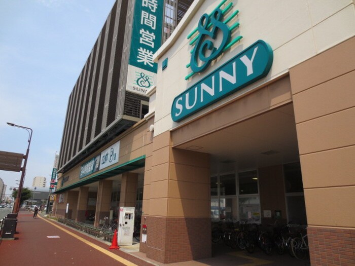 物件外観写真3　(周辺環境)