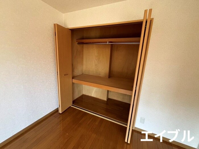 物件内観写真19　(収納)
