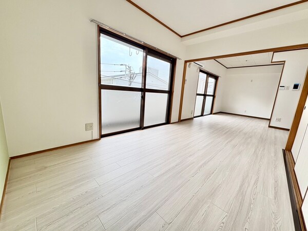 居室