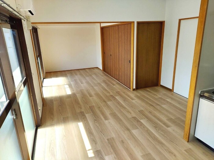 物件内観写真9　(居室)