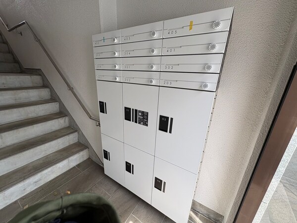 建物設備