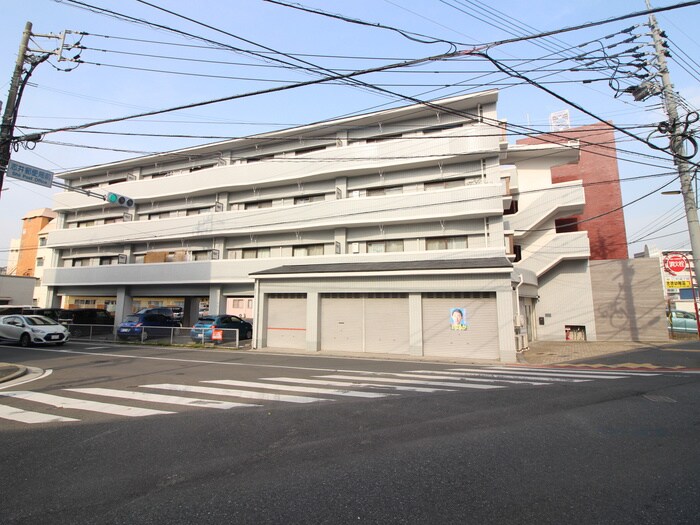 物件外観写真6　(外観写真)