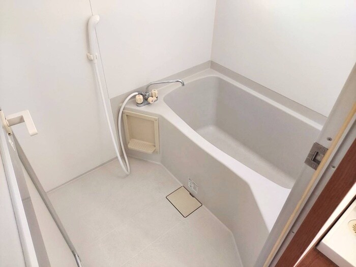 物件内観写真13　(バス／シャワールーム等)