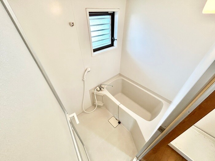 物件内観写真14　(バス／シャワールーム等)