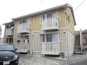 ベアーレ高屋敷