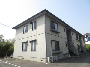セブンオ－シャン外観写真