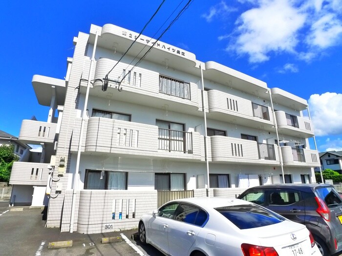 物件外観写真5　(外観写真)