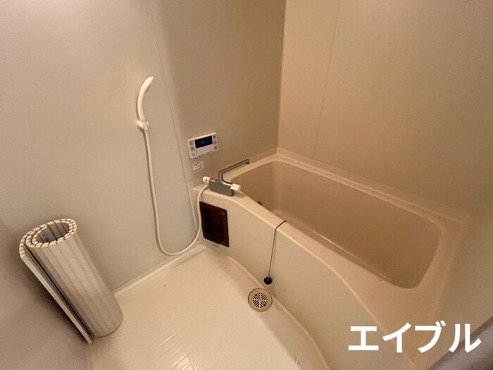 物件内観写真12　(バス／シャワールーム等)