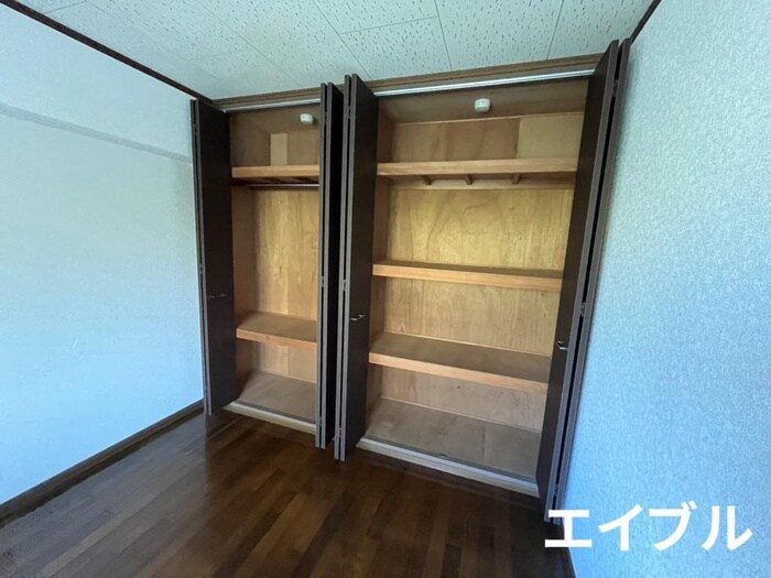 物件内観写真19　(収納)