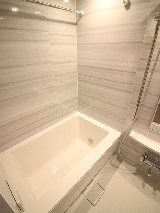 物件内観写真8　(バス／シャワールーム等)