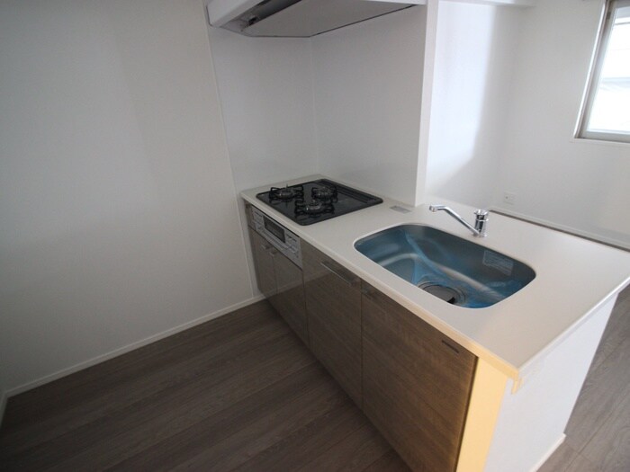 物件内観写真12　(キッチン)