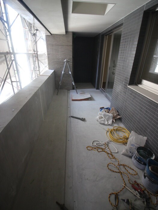 物件内観写真14　(ベランダ・バルコニー)