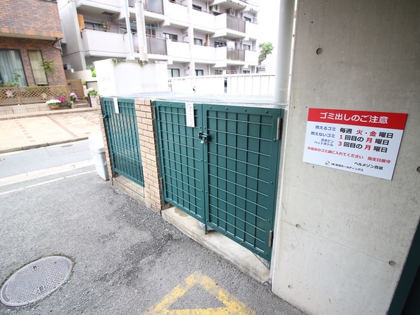 建物設備