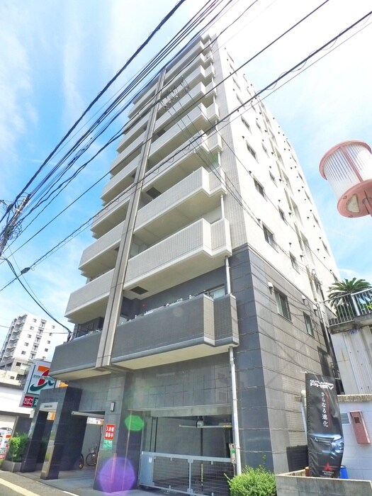 物件外観写真6　(外観写真)