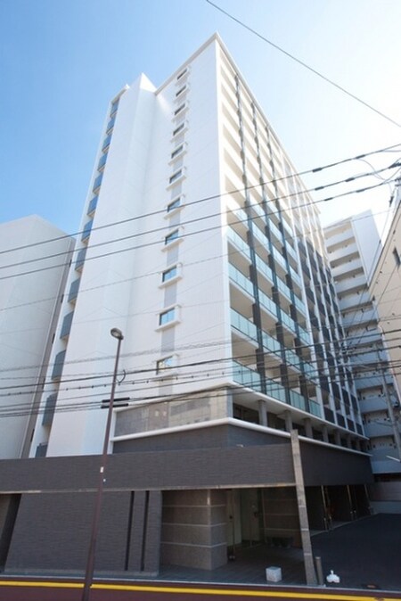 ｴﾝｸﾚｽﾄ天神ＭＥＲＳⅡ(702)外観写真