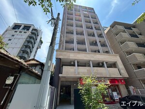 クレストパーク平尾外観写真