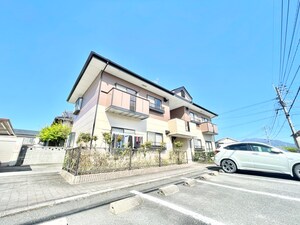 ツインポートＢ外観写真
