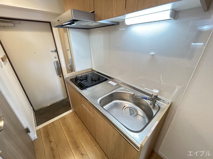 物件内観写真9　(キッチン)